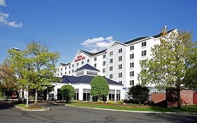 Hilton Garden Springfield